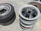 Wheels